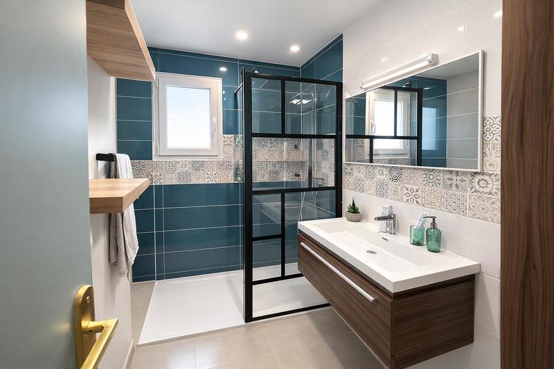 Pavillon - 98 m² - 4 pièces