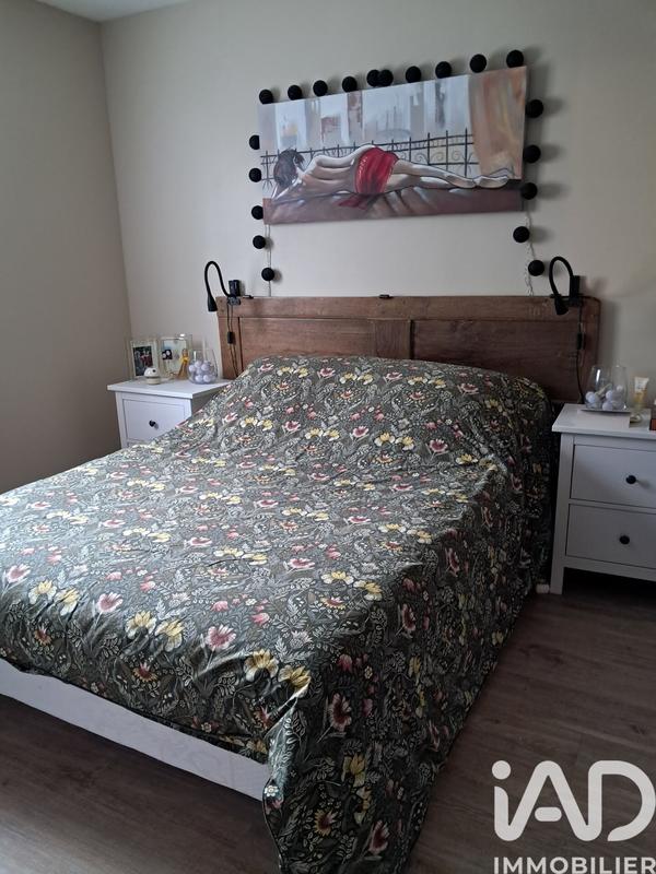 Maison de village - 157 m² - 8 pièces