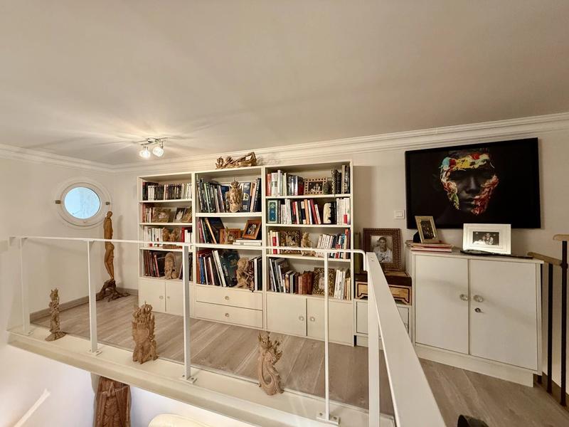 Appartement - 71 m² - 3 pièces