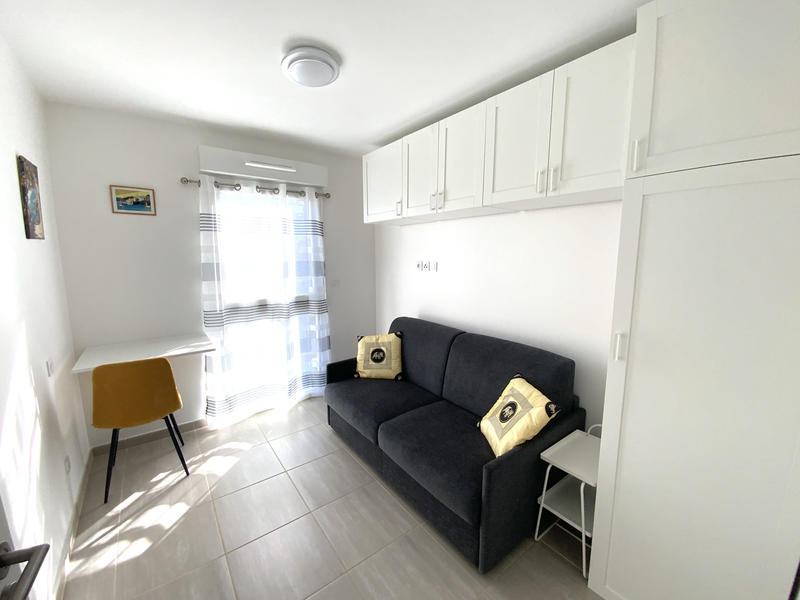 Appartement - 91 m² - 4 pièces