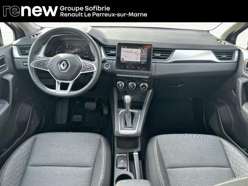 Renault Captur E-Tech 145 - 21 Business