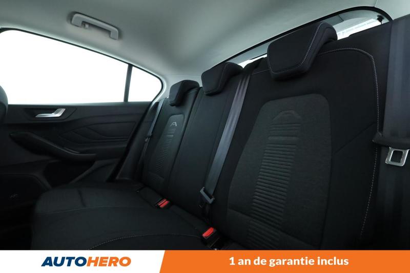 Ford Focus 1.0 EcoBoost Active Auto 125 ch