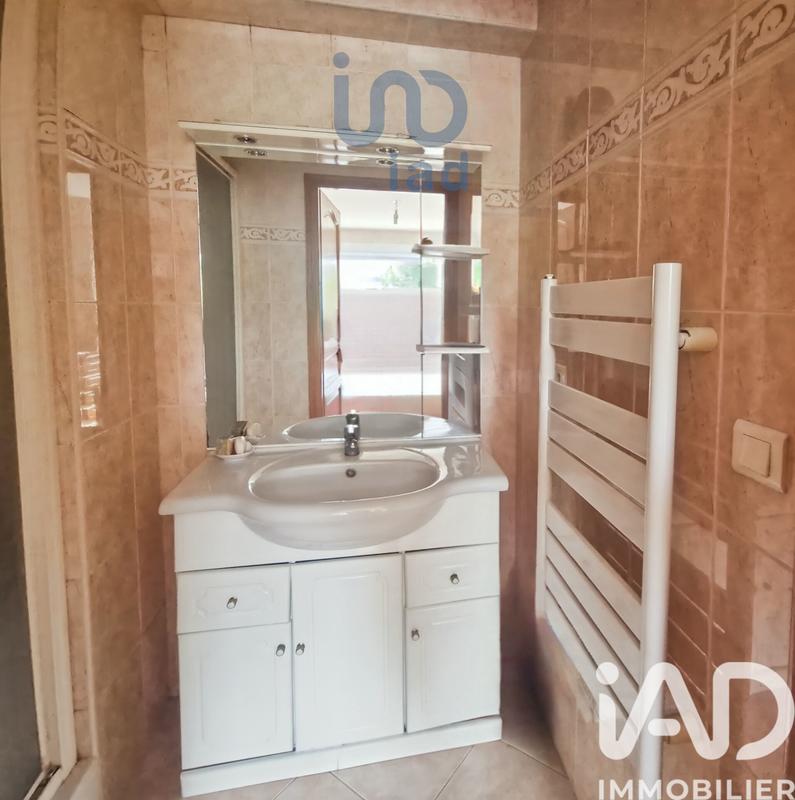 Maison - 125 m² - 7 pièces