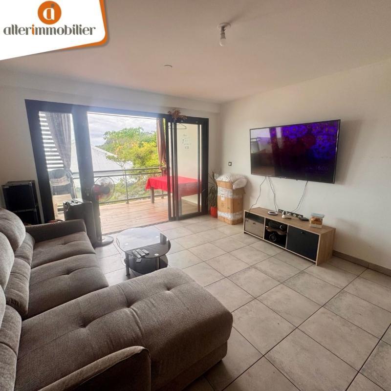 Appartement - 58 m² - 2 pièces