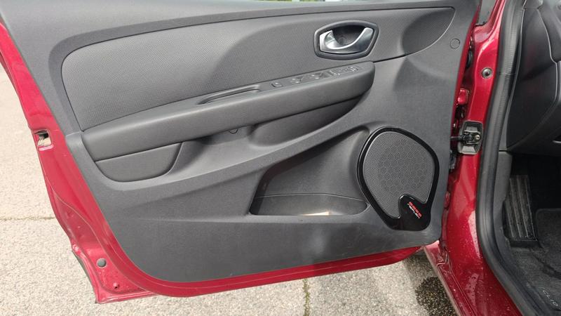 Renault Clio 0.9 TCe Energy 90 Intens