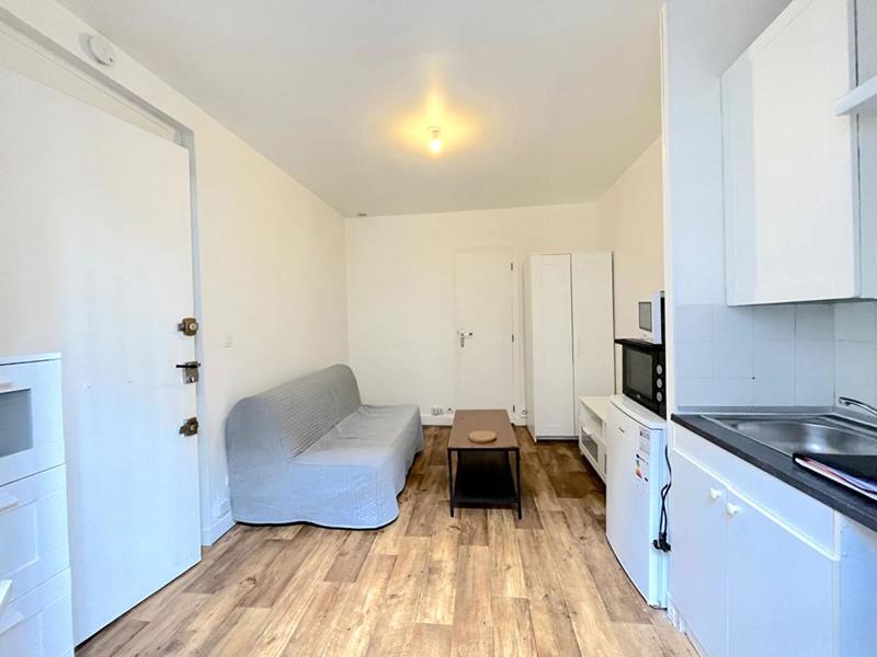 Immeuble - 121 m² - 5 pièces