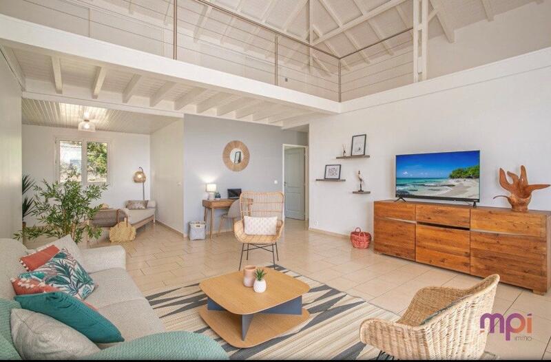 Villa - 160 m² - 4 pièces