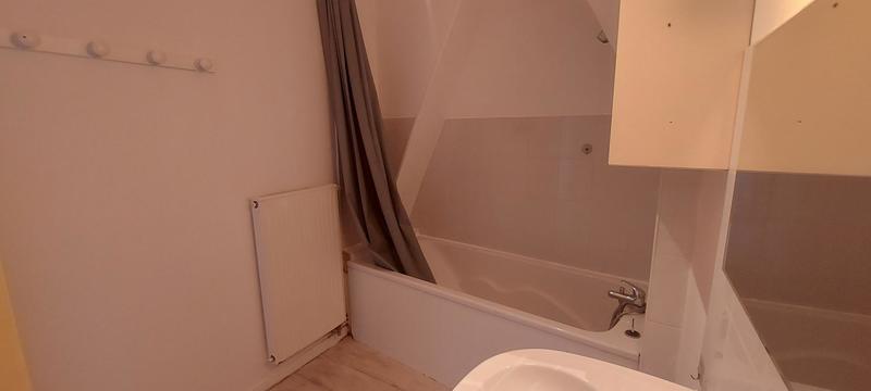 Appartement - 54 m² - 4 pièces