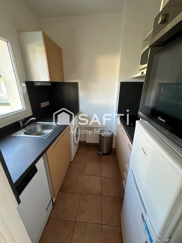 Maison - 77 m² - 4 pièces