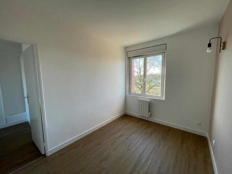 Appartement - 28 m² - 2 pièces