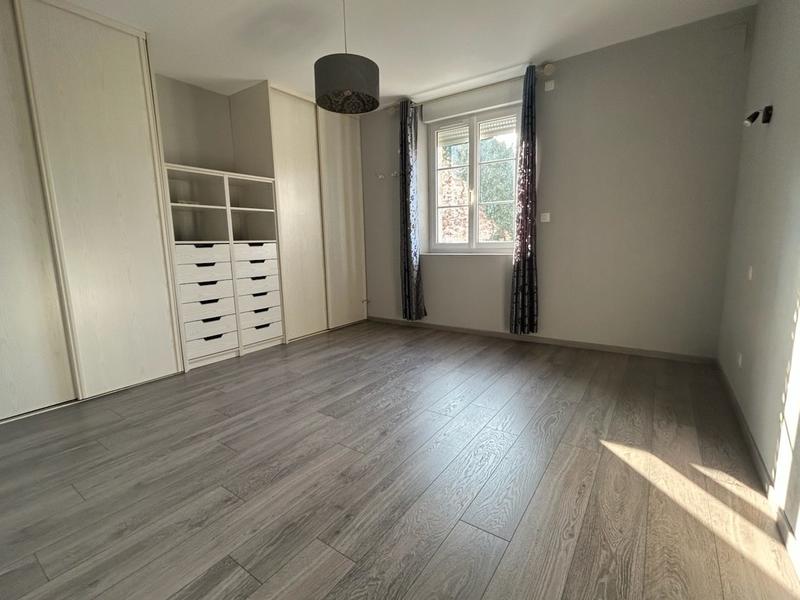 Maison ancienne - 155 m² - 8 pièces