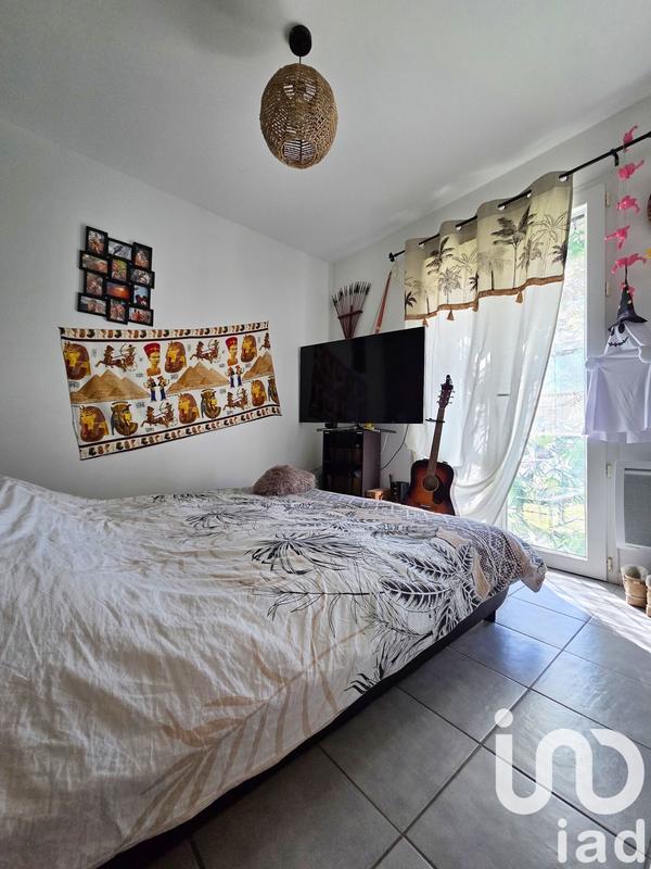 Maison - 114 m² - 6 pièces