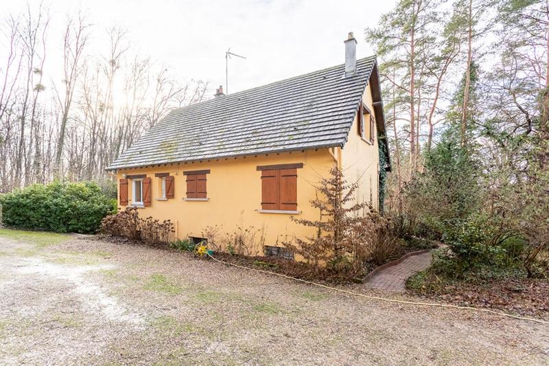 Maison - 115 m² - 6 pièces