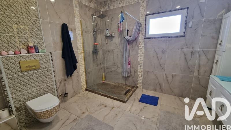 Maison - 148 m² - 5 pièces