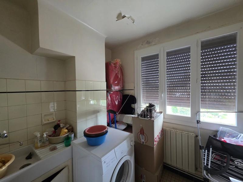 Maison - 139 m² - 6 pièces