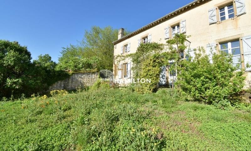 Maison de campagne - 145 m² - 5 pièces