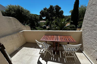 Appartement - 40 m² - 3 pièces