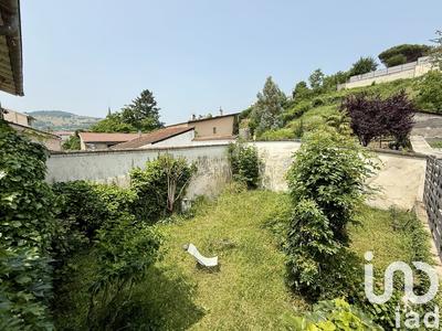 Maison - 165 m² - 5 pièces