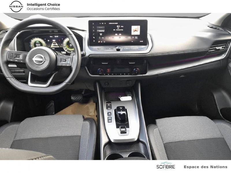 Nissan Qashqai E-Power 190ch n-Connecta