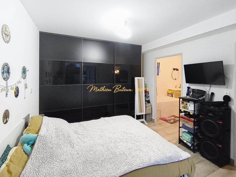 Maison - 103 m² - 4 pièces