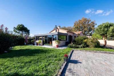 Maison - 137 m² - 4 pièces