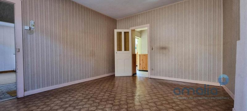 Maison - 127 m² - 5 pièces