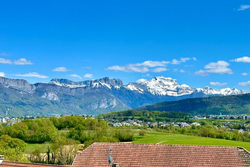 Appartement - 94 m² - 4 pièces