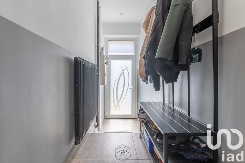 Maison - 145 m² - 6 pièces