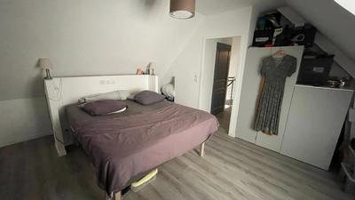 Maison - 100 m² - 3 pièces