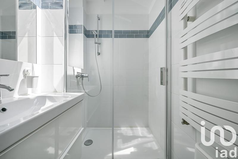 Maison - 140 m² - 7 pièces