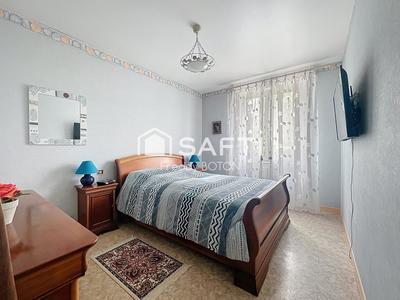 Maison - 103 m² - 4 pièces