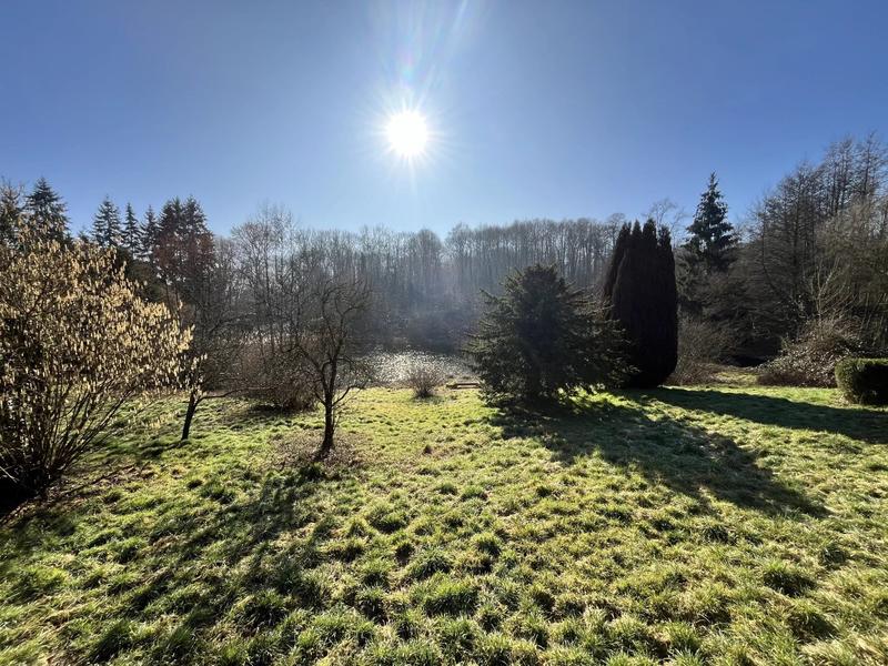 Terrain - 10 000 m²