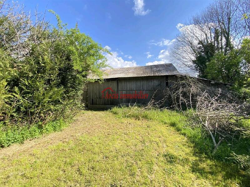 Maison - 132 m² - 6 pièces