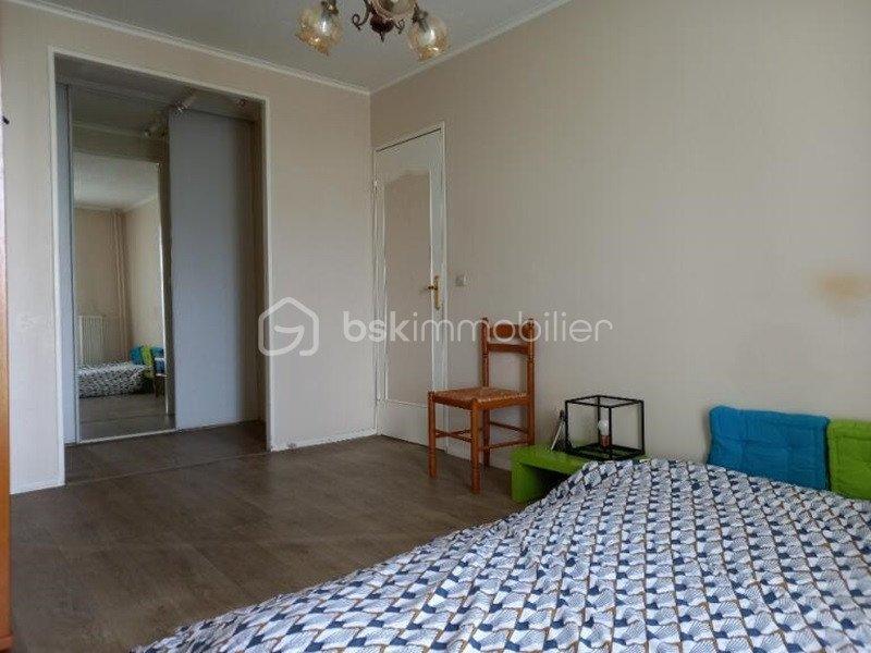 Appartement - 93 m² - 4 pièces