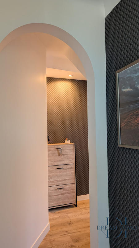 Maison - 235 m² - 7 pièces