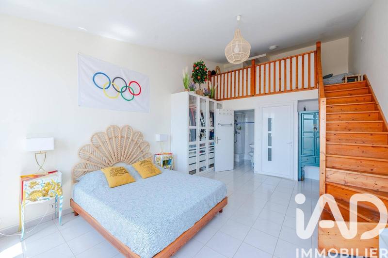 Maison - 84 m² - 4 pièces