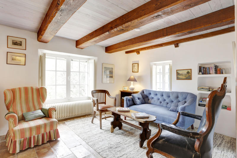 Bastide - 145 m² - 5 pièces