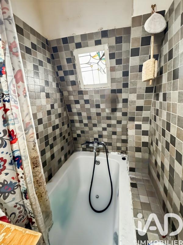 Appartement - 23 m² - 2 pièces