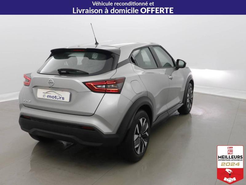 Nissan Juke Dig-T 114 Acenta