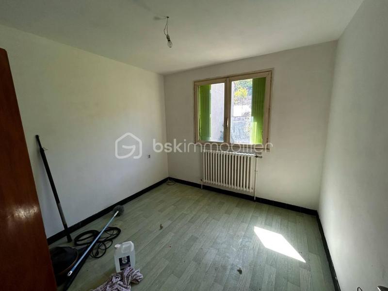 Maison - 128 m² - 6 pièces