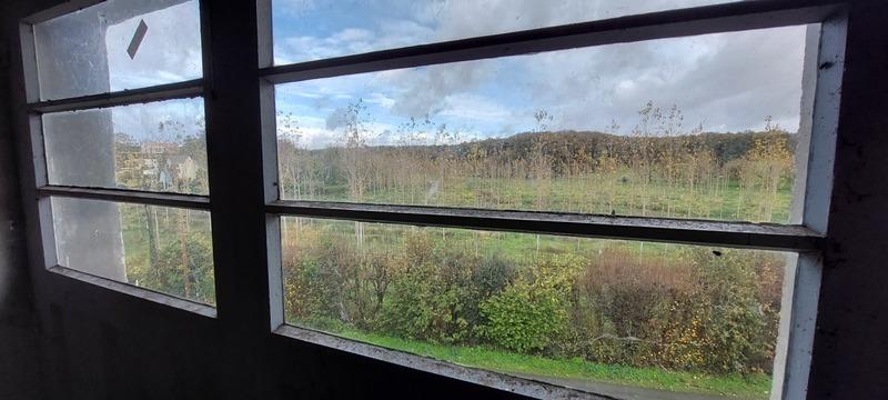 Entrepôt - 540 m² - 12 pièces