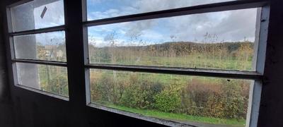 Entrepôt - 540 m² - 12 pièces