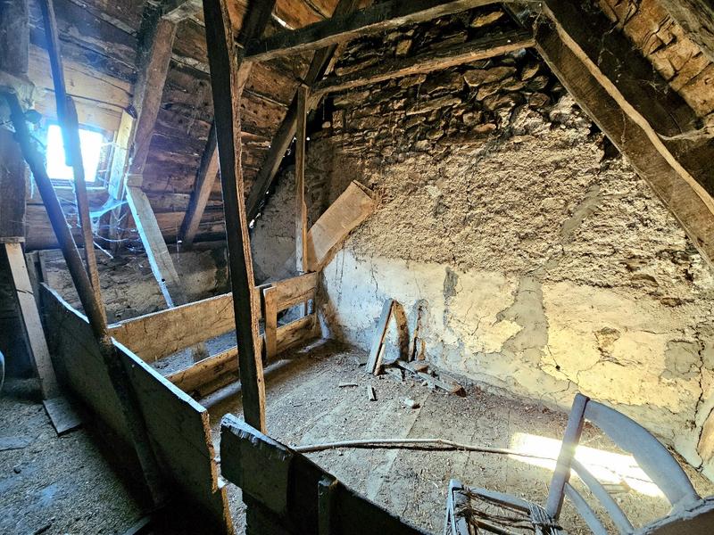 Maison - 193 m² - 4 pièces