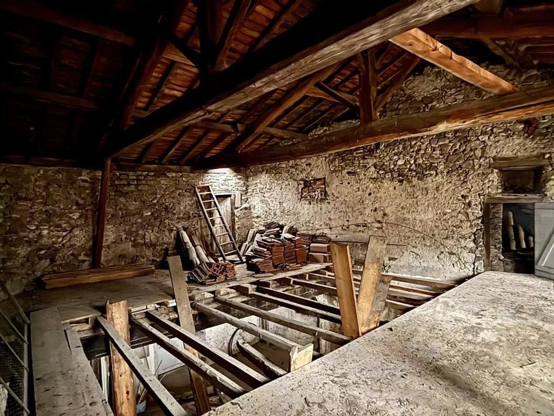 Magasins - 180 m² - 5 pièces