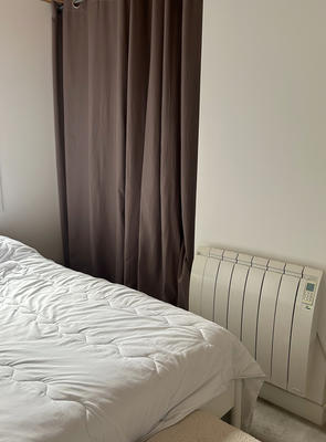 Maison - 45 m² - 3 pièces