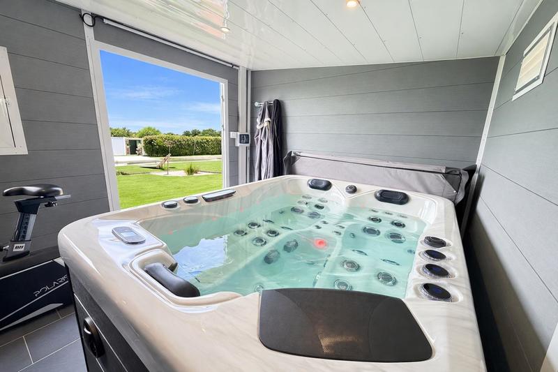 Villa - 136 m² - 4 pièces