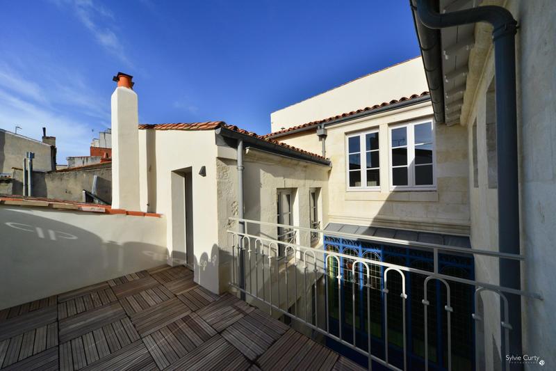 Appartement - 123 m² - 5 pièces