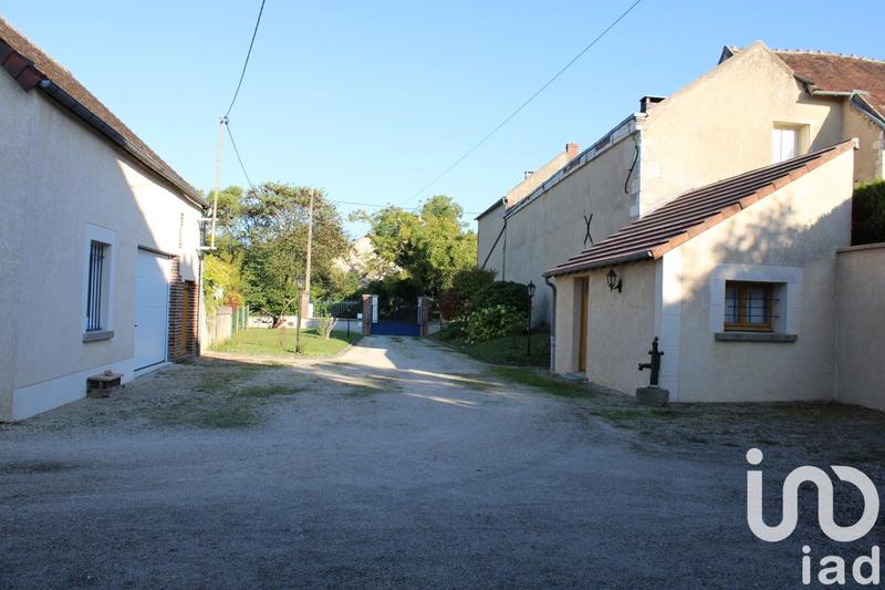 Maison - 155 m² - 7 pièces