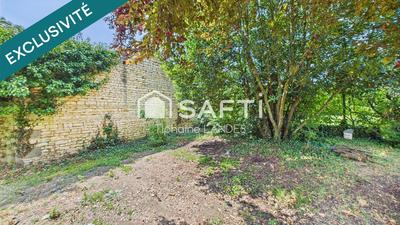 Maison - 106 m² - 5 pièces