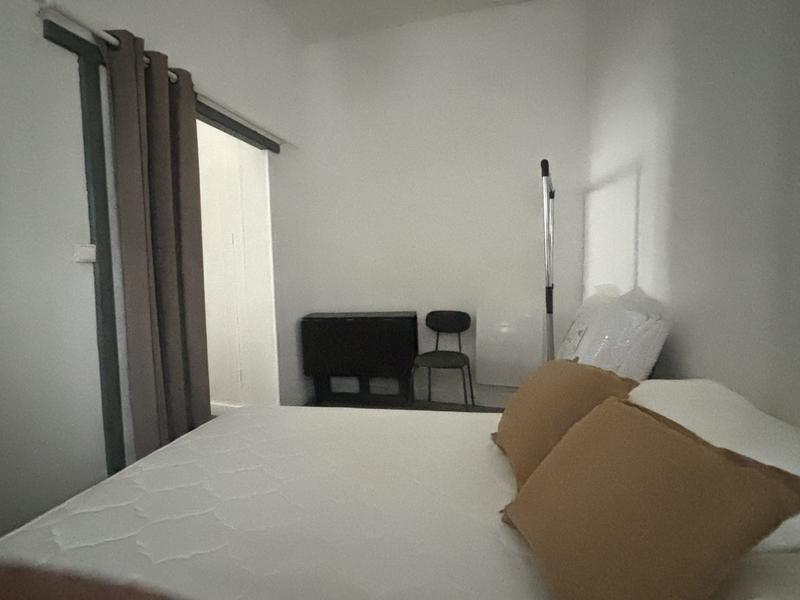 Appartement - 27 m² - 2 pièces